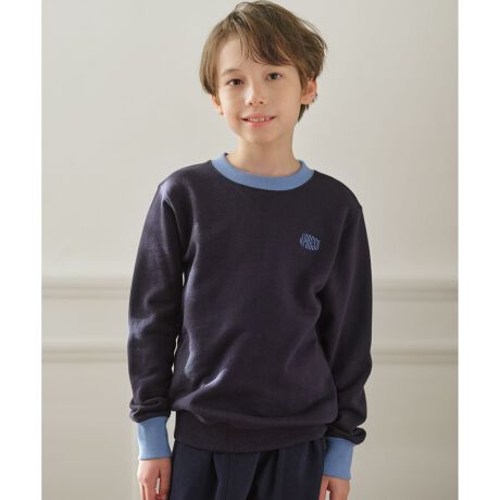 [^ԁFTOJPGW0512]y2025 AUTUMN & WINTERzND]̃g[i[NEWfUCoI댩ɎhJꂽ̓IȁuJ.PRESSvS|Cg̃g[i[łBOg͂ƑlfUCőO猩ĂA납猩Ă܂1łB݂ƑɎ{ꂽ邢zFCƁAɎ{J.PRESS̎hJS|CgɂȂĂ܂B100œ₷KȒSnA悭ƂbNX̂VGbgŁAʊwEOVтȂǂ̂ql̕igɂXXłBVvȃfUCȂ̂ŁAʊwEʉpƂĂ劈􂷂邱ƊԈႢȂIƒłł̂ꂵ|CgIJ[̓CgO[nƃlCr[n2FWJłBfp摜̓TvgpĂ邽߁Aۂɂ͂鏤iƎdlTCYقȂꍇ܂B\߂Bfډ摜͂pPCX}z̉ʊ̓sAۂ̏iƐFقȂČꍇ܂BLbY/gbvX/sVc/g[i[/XEFbg/J[//ʊw/X|[c/lC/fC[/j̎q/{[C/gh//V