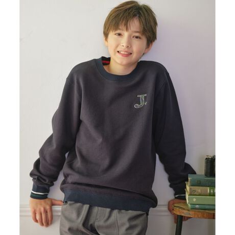 [^ԁFTOJPGW0710]y2025 AUTUMN & WINTERzfC[Ɋ􂷂NEWfUC̃g[i[oIuJ.vSgbhȃW^XgCv̎hJłAlۂۂog[i[łBfUCŗlXȃJWAX^Cɍ킹Ă₷Afj`mpȂǃ{gXI΂pĂ܂BN[lbÑVvȃVGbgƁAɎ{ꂽuJ.vhJ|CgBig͂Aiu₩ȈۂłƂV[ɂg܂B100̒Sn̗ǂƂƒłł̂ꂵ|CgIJ[̓TbNXu[nƃlCr[n2FWJłBfp摜̓TvgpĂ邽߁Aۂɂ͂鏤iƎdlTCYقȂꍇ܂B\߂Bfډ摜͂pPCX}z̉ʊ̓sAۂ̏iƐFقȂČꍇ܂BLbY/gbvX/g[i[/XEFbg/S//ʊw/X|[c/lC/fC[/j̎q/{[C/gh//V