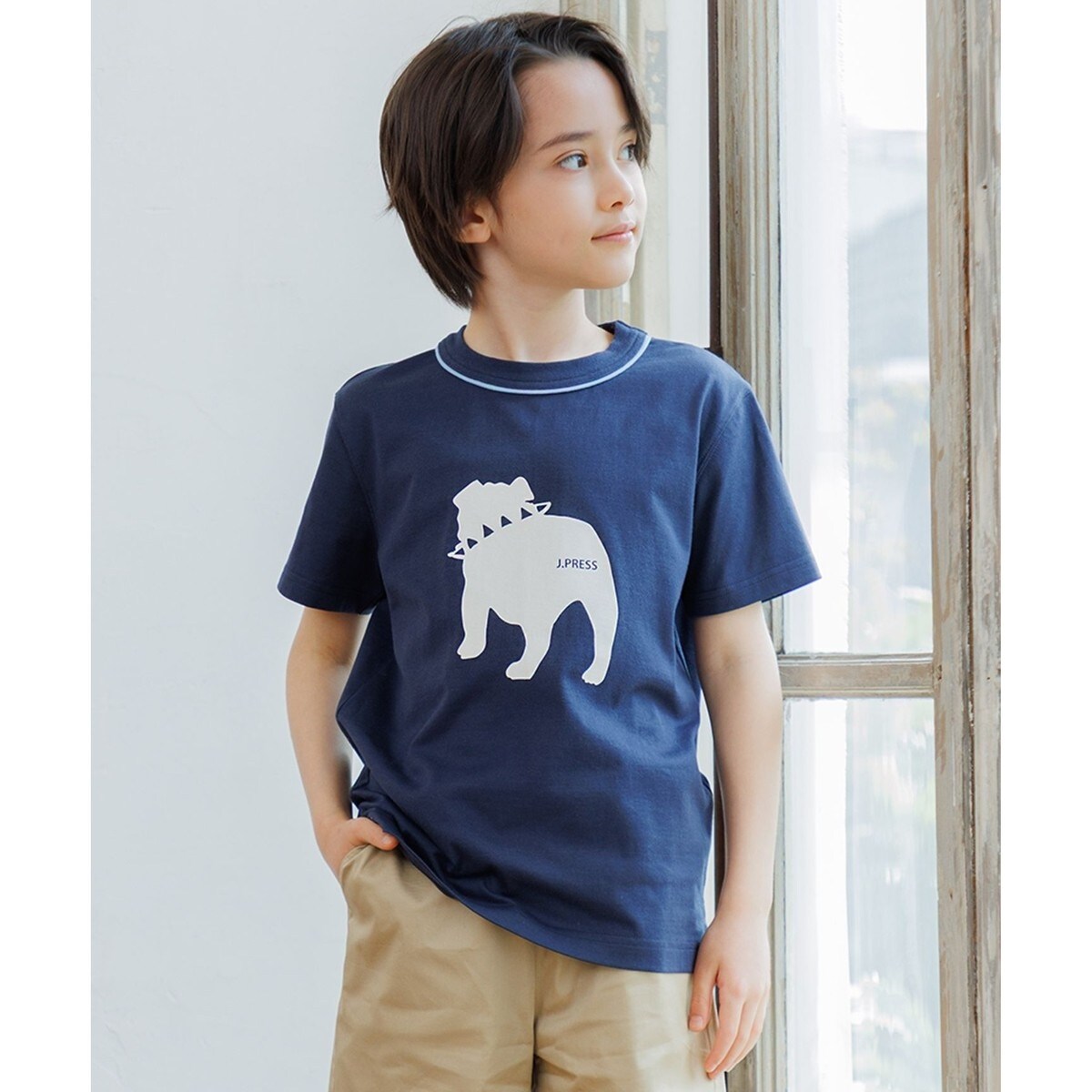 Jプレス（キッズ）(J.PRESS KIDS) の一覧 | マルイウェブチャネル
