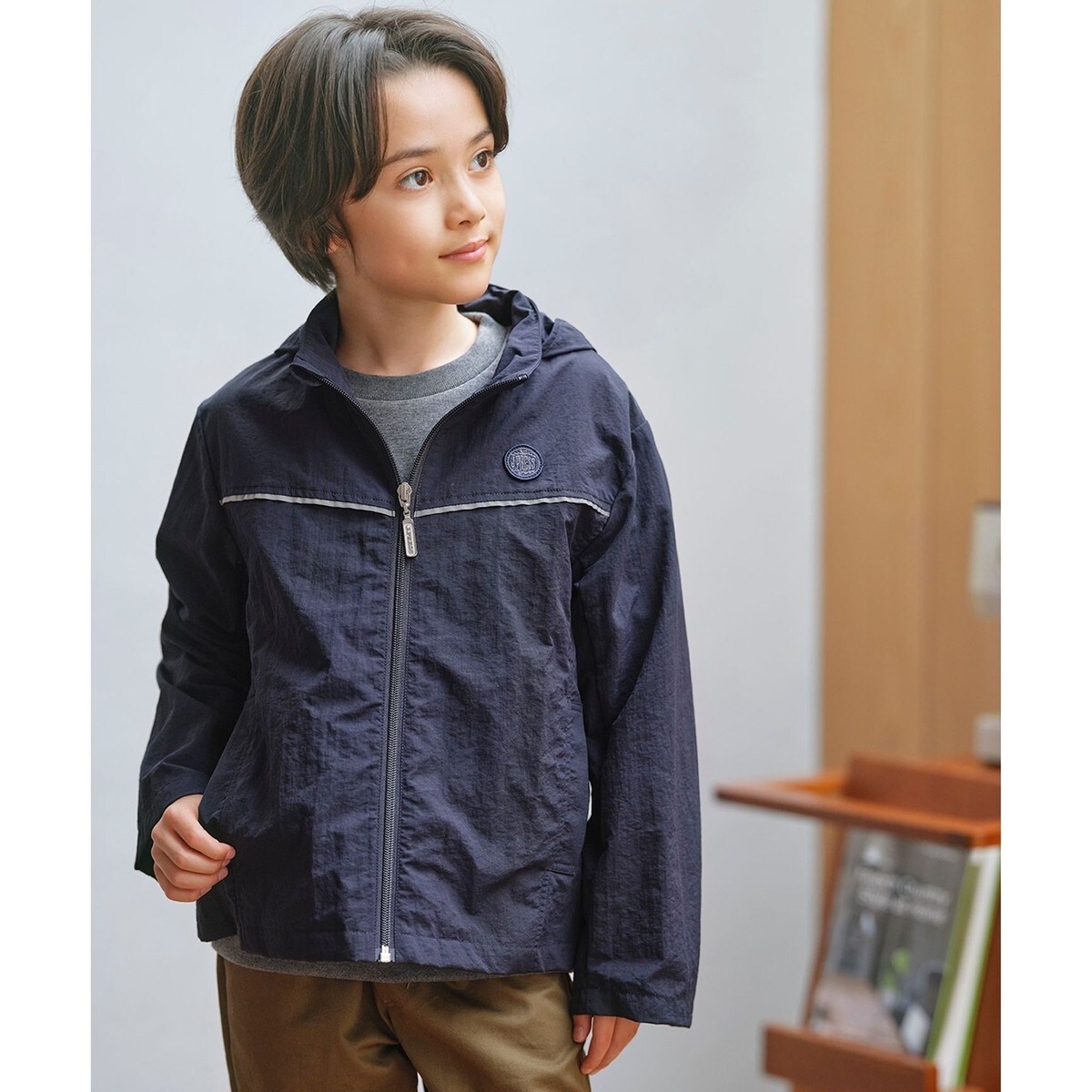 Jプレス（キッズ）(J.PRESS KIDS) アウター・ジャケット・コート の
