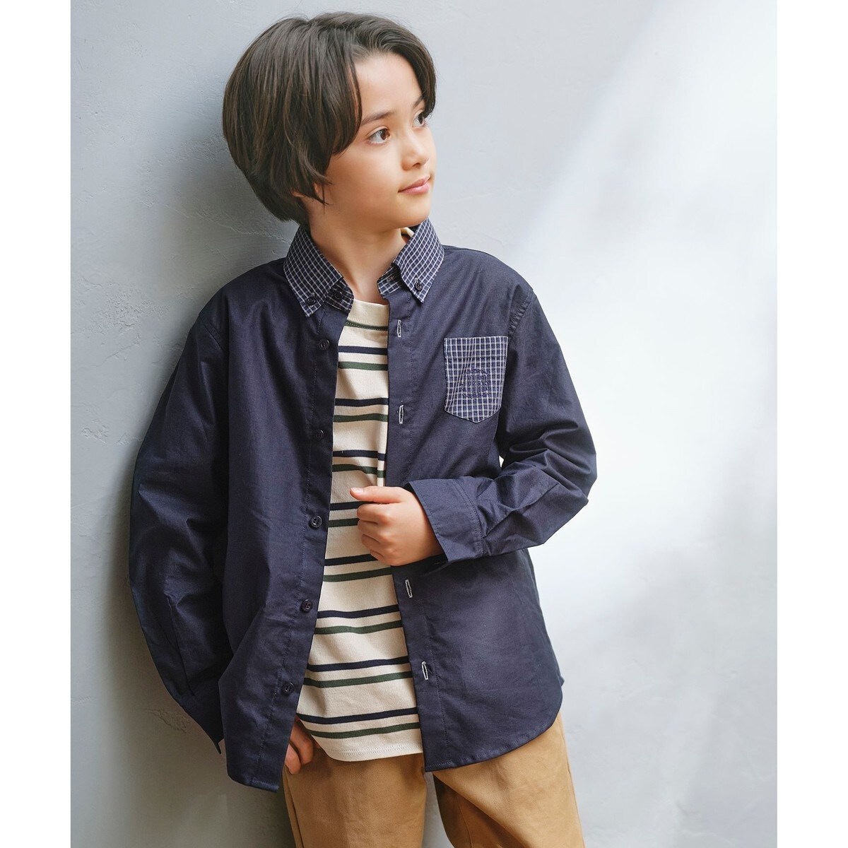 Jプレス（キッズ）(J.PRESS KIDS) の一覧 | マルイウェブチャネル