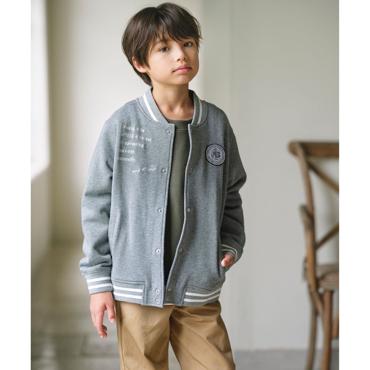 Jプレス（キッズ）(J.PRESS KIDS) の一覧 | マルイウェブチャネル