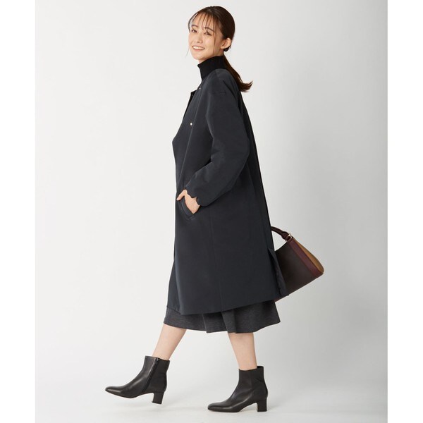 Eider Warmth ロングアウター | Jプレス(J.PRESS