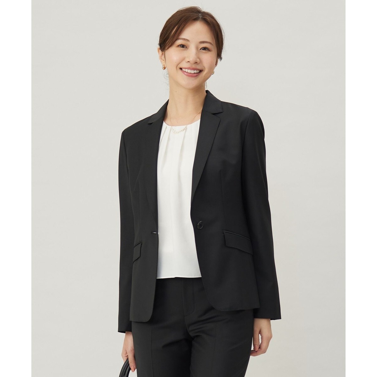 美品✨KT. キヨコタカセLinoリネンジャケット リネンストレッチ ダブルブレストジャケット | K.T キヨコ
