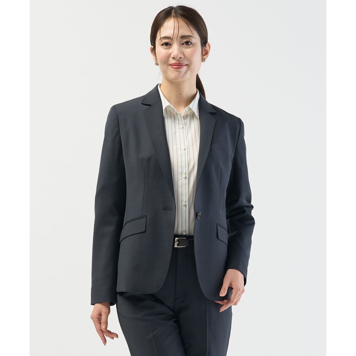 J.PRESS テーラードジャケット 42R オックス ダブル テーラードジャケット | Jプレス(J.PRESS) | マルイ