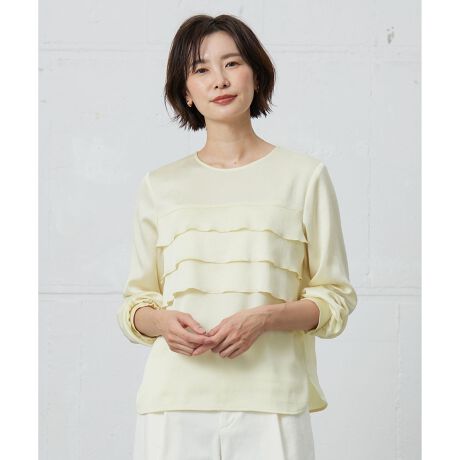 [^ԁFBLG0GS0210]JWALCڂ܂ŁI3itŃT}ɂȂAĝ悤ȕ\̃uEXfUC3itA؂₩Ȉۂ̃uEXBL`Ɗ̂VGbgŁA̓XibvJɂĊyɒEł悤ɂ܂Bɂ͓ɃV[OS̃fUCāAグĂĂȂdlɂĂ܂BLCڂȃX^CłAfjƍ킹JWAX^Cɂ\ȃACełB fރRɍk̃|GXegpAHɂĝ悤ȕ\ƃXgb`܂B|E^gpĂȂ߁AdȂ߂A芴Ɨ̃oXۂĂ܂B@iKƐF2x̃Be[WH{ĕ\LɎdグ܂Bi摜̓TvgpĂ邽߁AFTCY̎dlɕύXꍇ܂̂ŁA\߂B