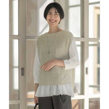 [^ԁFKRG0GS0330]TCh̃XbgŔvXICi[ςĒ񂵂łAjbgxXgfUCẽ{^fBeB[|Cg̃jbgxXgBlɂ邱ƂŁA݂oĐLk}Ă܂BO㍷TCh̃Xbg|CgŁAet̊JŃXbg̋󂫋𒲐ł̂|CgłBJbg\[킹ăJWAɃVcuEX킹ĂꂢڂɃC[hy߂܂BNAOXZAt͖̓fUCgpANVbNɎdグ܂BfޖƖȂ̓VR@100%fނgpB̎RȌ򊴂ɂ₩ȖȂuh邱ƂŃJWAɂȂ肷A悭hC^b`ɎdオAt̗オɓKɂȂ܂Bi摜̓TvgpĂ邽߁AFTCY̎dlɕύXꍇ܂̂ŁA\߂B