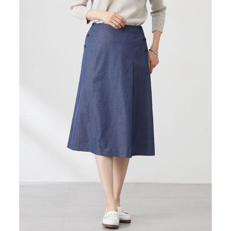 [^ԁFSKG0GM6355]tfBeB[ANZgIKŃbNXSnACXJ[gfUCAC̗₷䊴̑lJWAȃXJ[gBOɃAṼv[c鎖őJǂĂ܂B[ɓFn̖tfBeB[ꂽfUCɂĂ܂BJbg\[jbg킹ăJWAɤuEX킹ďiɂƒ񂵔Q̃ACełBȂłBfޓVR@ۂ̂悤ȃi`ȕ\ƂƂAi`Xgb`̉KŃbNXSn˔cCfނłBY߂ȌœɂyAtĂɂăXJ[gɂ҂̎舵̂ՂfނłBSTCY͒ʏ݂̔̂ƂȂ܂Bi摜̓TvgpĂ邽߁AFTCY̎dlɕύXꍇ܂̂ŁA\߂B