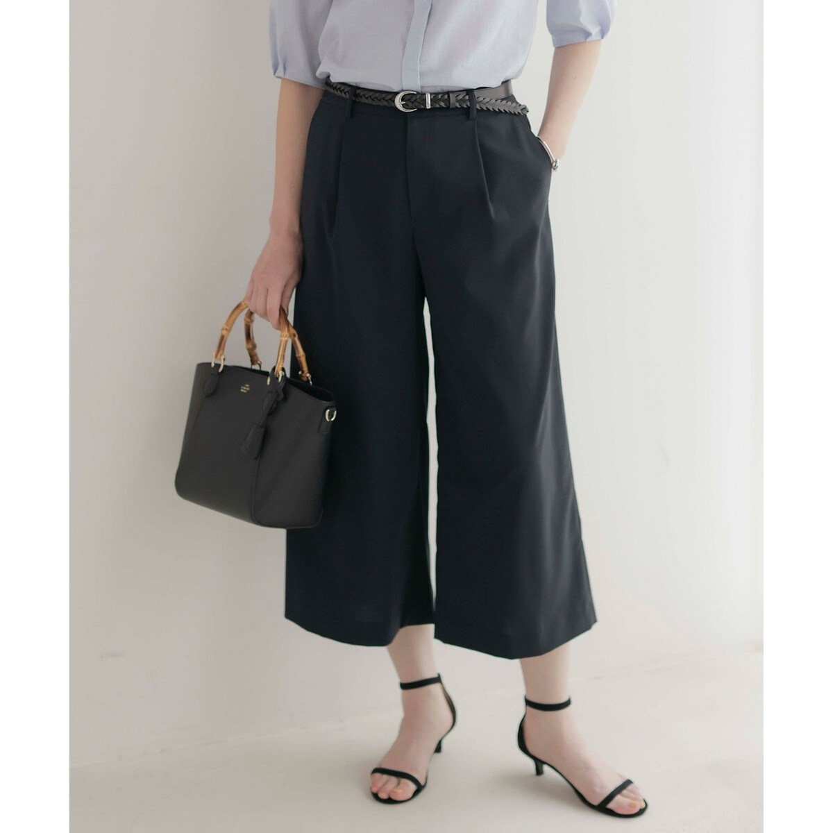 TWILL 2way サロペット | イエナ(IENA) | マルイウェブチャネル