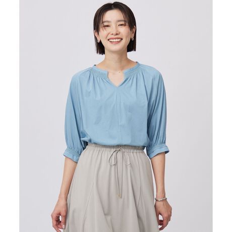 [^ԁFKKG0GM0490]炵oXbLO|CgI_炩ȕ̃JWAȃvI[o[fUCV[OfBe[AJWAȕ͋CɎdグv\I[o[BOX[uقǂ悭ɂȂ݁Aقǂ悭̂痣VGbgɉA݌ƑɂЂ񂹂Ď{XbLO|CgłBlۂƃNV[𗼗1ɂȂĂ܂Bfޖ50Ԏƃ|GXeƂ̌҂gRbgfނgpBc̖ڂ͂肵Ă̂łBgRbggD́ALkƂő̓łAyĔA炩ȕ̂ЂƂłBfރACeEtAXJ[g(SKGJGM0490)傫TCY(SKGTGM0490)TCY(SKG0GM0490)i摜̓TvgpĂ邽߁AFTCY̎dlɕύXꍇ܂̂ŁA\߂B