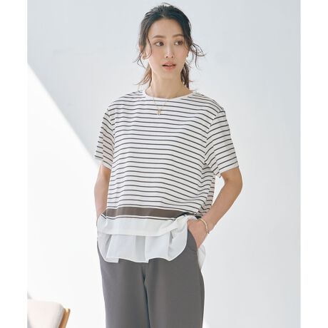 [^ԁFKKG0GA0690]ȂVGbgɏiȎfI炩ȎGƕSn悢AĂ̎{[_[TVcfUC悭Ƃ{[_[TVcBNbvhɁAg߂ɎdĂ邱ƂŁACɂȂ鍘肰ȂJo[Ă܂B₩ɐĝ痣tHARƂȂꊴoĂ܂B{̃VGbg1́AfjXJ[gAChpcƂǂÃX^COɊ􂵂Ă܂BJ[́A1ŏiɒfIt~_[NuE(#135)A邭u₩It~lCr[(#175)AȂ݂ǂȂꊴ̂x[W~ubN(#205)3FWJBfލׂȎ𒚔JɔQ荇킹gAIWi̕Ń{[_[ɎdĂJbg\[fށB߂ȂAxǂnŁAɂŜ钅Sn͂łBȂȂł͂̏_炩ȔGɉAVPbgHɂďiȌƊ炩ȕvX܂Bi摜̓TvgpĂ邽߁AFTCY̎dlɕύXꍇ܂̂ŁA\߂B