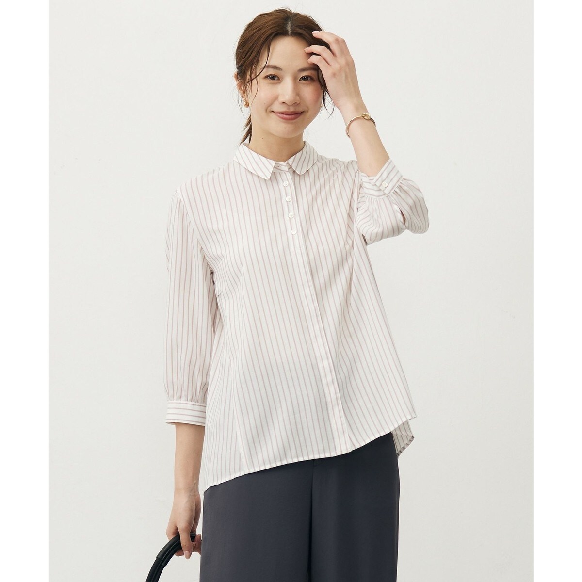 現行タグ⭐️ポロラルフローレン⭐️リネン　ショートスリーブシャツ イエロー M POLO RALPH LAUREN / ポロ ラルフ ローレン リネン ショート