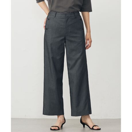 [^ԁFPRG0GA0860]y₩ŏiA񂵗͂QIlX^C郏ChpcfUCVu[̃fjfނgpAy₩ŉKȐSñChpcBbNX̂VGbgȂA㎿ȑfފƊoALX^COɃ}b`ACełBeɃR[he[v肰Ȃݍ݁A|Pbgɂ͏{^{AX^CbVȈۂɎdグ܂BgbvXI΂킹₷̂͂ŁAfC[ɂoɂ1łBnłƌy₩ɐ̂Aꂩ̋G߂Ɋ|CgłBfރTCN|GXegpAɔzfjfނgpBȖaтɂĐ܂ꂽ炩ȔGƒ悢V́BKxȌ򊴂AJWAAiȈۂ̑fނłBi摜̓TvgpĂ邽߁AFTCY̎dlɕύXꍇ܂̂ŁA\߂B