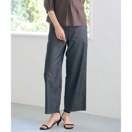 [^ԁFPRG0GA0860]y₩ŏiA񂵗͂QIlX^C郏ChpcfUCVu[̃fjfނgpAy₩ŉKȐSñChpcBbNX̂VGbgȂA㎿ȑfފƊoALX^COɃ}b`ACełBeɃR[he[v肰Ȃݍ݁A|Pbgɂ͏{^{AX^CbVȈۂɎdグ܂BgbvXI΂킹₷̂͂ŁAfC[ɂoɂ1łBnłƌy₩ɐ̂Aꂩ̋G߂Ɋ|CgłBfރTCN|GXegpAɔzfjfނgpBȖaтɂĐ܂ꂽ炩ȔGƒ悢V́BKxȌ򊴂AJWAAiȈۂ̑fނłBi摜̓TvgpĂ邽߁AFTCY̎dlɕύXꍇ܂̂ŁA\߂B