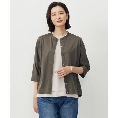 [^ԁFKKG0GA0820]₩ȒȂW[W[u]fUCG߂ɂƉHDāAƌu]B؂ւꂽh}X[uA₷Ƃ肰Ȃ̊o܂BS[ht̉AVvȃfUCɑl̉؂₩vXBTVcɉHD΃X^CÕANZgɂȂARpNgɏ߂̂ŁAɂ֗łByJ[fBK̂悤ɉHDāAĂ̗[΍Ɋ􂷂A[h[uɉĂACełBJ[́A_炩ƃjAX̂O[W(#003)AVbNőlȈۂ̃X[g (#004)Ag[Ńi`ȃJ(#030)3FWJBfޓȉH{ƂŁAĐ@ۃZ[X(Z)L̃\tgłȂ߂炩ȃ^b`ɁAȂ₩ȃnvXVBnƃh[v̍킳Ɠ̑fފA܂łɂȂVGbg\܂BڐG⊴AiȌ򂪍o㎿fނłBLTCY͒ʏ݂̔̂ƂȂ܂Bi摜̓TvgpĂ邽߁AFTCY̎dlɕύXꍇ܂̂ŁA\߂B