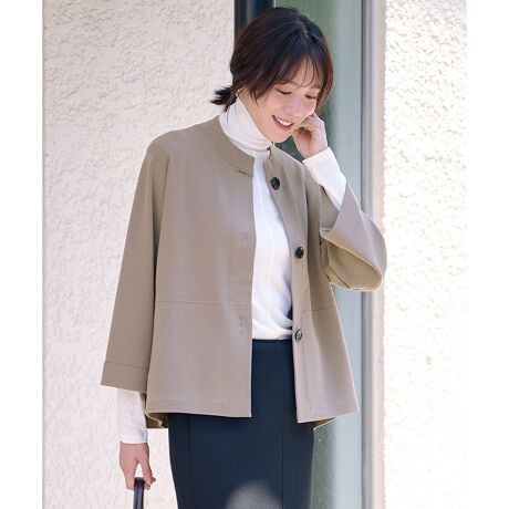 [^ԁFKRG0GA0930]ԃAE^[ƂĊ􂷂Iy₩Œ₷jbgWPbgfUCґɃ~muŕ҂ݗĂjbgWPbgBEGXg̐ؑփCǂANZgɂȂĂAƂ̂钅SnŁACɂȂ郉CJo[Ă̂|CgBقǗǂnegC̃|`VGbgƁA傫ߖt̃fBe[ƏH̋C𐷂グĂ܂Bɂ{[̂gbvXȂǂHDĂACɂp܂BfރXgb`cɁA\tgŃRV̂钴ɍ׃rXR[X邱ƂŁAy₩Ŗڂ̋l܂\ʊBnCcCXgHɂ芊炩ȔGƗDꂽLk˔AV[YXŉKȕłBfރACeEjbgWPbg(KRGJGA0931)傫TCY(KRGTGA0931)TCY(KRG0GA0931)i摜̓TvgpĂ邽߁AFTCY̎dlɕύXꍇ܂̂ŁA\߂B