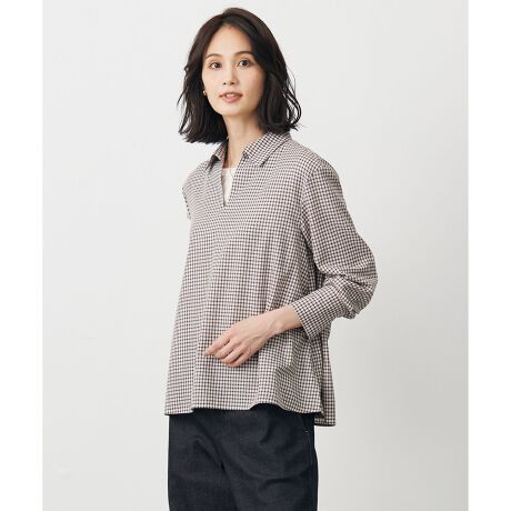 [^ԁFBLG0GA0981]傫ߋ݂؂₩ȈۂɁIVGbg̃XbLp[uEXfUCgĥ傫߂݂̋ƁA߃JtXڂXbLp[uEXBɌĂӂƂtACAĝ̃CE߂A邾ŃT}ɂȂ1łBH1ŁA~ɂ̓^[glbNJbg\[d˂C[hX^C߂łBChpcƍ킹΁AN炵l̃JWAX^C܂Bfރ|GXeƃ[gpfނŁA|GXẽnƃ[̃h[v˔fށB炩ŔG肪ǂA􂢂\łB|GXe̊߃VɂȂɂA[̌򊴂Â鎿̂ꂢ߂ȃ`FbNfނłBfރACeEVc(BLGJGA0980)傫TCY(BLGTGA0980)TCY(BLG0GA0980)i摜̓TvgpĂ邽߁AFTCY̎dlɕύXꍇ܂̂ŁA\߂B