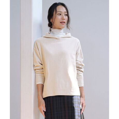 [^ԁFKRG0GW0040]̂lJWAX^CɁB炩ȃjbg̕Sn悢t[fbhjbgfUCJWAȃACe悭iɎdĂt[fbhjbgBy₩ŏ_炩ȃjbg̕Sn悭ASn̗ǂǋ1łBJWA̒ɂiȔAfC[炿Ƃo܂ŕL􂵂܂BJ[́Âۂ̃O[(#003)A킹FI΂ȂubN(#005)Ai`ŗD̂x[W(#033)3FWJłBfޓVRfނ̃Rbg100gpAɂ₳fނgpBɌyA炩ȔG肪łBi摜̓TvgpĂ邽߁AFTCY̎dlɕύXꍇ܂̂ŁA\߂B