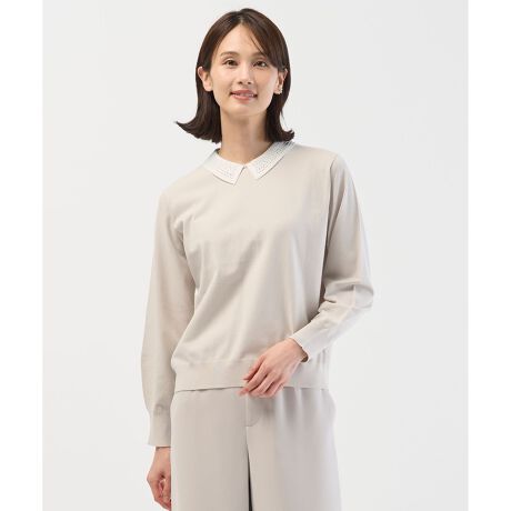 [^ԁFKRG0LS0060]IWi̎h?݂őɉ؂€vXA炩ȕ̃jbgfUCNVJȕ͋CYAhJ݃jbgBIWiŎdĂhJ݂́AÂ}fUCɂÂiȈۂɎdグ܂B1ŃR[fBl[g鑶݊ȂAIIt킸L􂵂܂BJ[́A͋C̃ubN~ubN(#005)A炩炵Cgx[W~It(#033)Aꂽۂ̃lCr[~It(#075)3FWJłBfރXgb`̂鎅cɁA\tgŃRV̂钴ɍׂ̃rXR[XʂȎgpBɂ悢nƏ_炩˔A炩ȕɎdオĂ܂Bڂ̋l܂ꂢȕ\ʊALk̂ŁAV[YXɒfނłBLTCY͒ʏ݂̔̂ƂȂ܂Bi摜̓TvgpĂ邽߁AFTCY̎dlɕύXꍇ܂̂ŁA\߂B