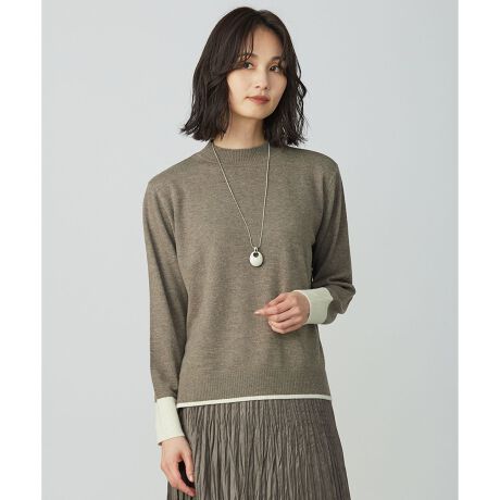 [^ԁFKRG0GW0082]ubLOzFiȍFɁIE[Ȃł͂͂̃̕jbgfUCubLOzF|Cg̃vI[o[jbgB悢݂JWAɂȂ肷AiȈۂoĂ܂BVvȃ{gXɍ킹邾ŁAX^CÕANZgɂȂAfC[炨o܂ŕL₷ACełBJ[́AۂɗVѐSvXO[~CG[(#003)AiŐe݂₷̂郂J~ItzCg(#030)AƏix[W~O[(#033)3FWJłBfSUPER EXTRA FINE MERINO 100%gpBI[XgAY̏㎿Ȍт݂̂IAƎ̖aыZpŒJɎdグiȎɂȂ܂BȂ₩Ȗc݊ƁAy₩ȒSnŁAE[Ȃł͂̕y߂܂BfރACeE݃jbg(KRGJGW0080)傫TCY(KRGTGW0080)TCY(KRG0GW0080)E{[_[jbg(KRGJGW0081)傫TCY(KRGTGW0081)TCY(KRG0GW0081)i摜̓TvgpĂ邽߁AFTCY̎dlɕύXꍇ܂̂ŁA\߂B