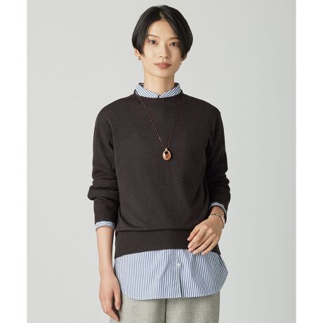 [^ԁFKRG0GW0080]y₩ȃE[fނŒSnQȁAl[hYjbgfUCG̗ǂҒn|Cg̃jbgBg͑傫A悢TCYoXɂ܂Bɂ̓uҒnAjbgȂł͂̕ҒnRrfUCɎdグĂ܂B悢̃lbN₽ՂAƂۂ^Ă܂BpcɂXJ[gɂ₷Ag炫ꂢ߂܂Ŋ􂷂閜\ACełBJ[́Alȕ͋C̃O[(#003)AȂꂽۂ^_[NuE(#035)A邭X^CO̍FɂȂCG[(#040)Aꂽۂ̃Gh(#064)4FWJłBfSUPER EXTRA FINE MERINO 100%gpBI[XgAY̏㎿Ȍт݂̂IAƎ̖aыZpŒJɎdグiȎɂȂ܂BȂ₩Ȗc݊ƁAy₩ȒSnŁAE[Ȃł͂̕y߂܂BfރACeE{[_[jbg(KRGJGW0081)傫TCY(KRGTGW0081)TCY(KRG0GW0081)EubLOjbg(KRGJGW0082)傫TCY(KRGTGW0082)TCY(KRG0GW0082)i摜̓TvgpĂ邽߁AFTCY̎dlɕύXꍇ܂̂ŁA\߂B