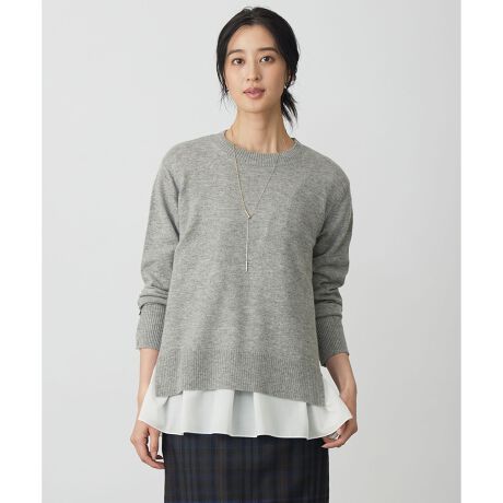 [^ԁFKRG0GW0110]قǂ悢ƂŏiɒAG̗ǂN[lbNjbgfUC~h̃N[lbNjbgBO㍷䂪AɃjAXA~hȂy₩ɒȂ܂Bgɒ悭Ƃ肪̂ŁAĝ̃CRƃJo[Ă̂|CgBɕ񂾉ؚȖtA茳ꂢɌĂ܂BpcɂXJ[gɂ킹₷䊴ŁAH~̃[h[uɂ߂1łBJ[́Aiŗۂ̃gbvO[(#003)AlۂƉZ`F[bh(#010)ADƉ̊x[W(#033)A𖾂邭~gO[(#062)Aꂽ͋C̃u[(#070)AX^CO؂₩ɂ郉x_[(#083)6FWJłBfރI[XgAY̊󏭃mE[x[XɁASỸJV~10uhfނgpBǂIōǐgݍ킹邱ƂŁA㎿ȔGƁA悢RVƖc݂𕹂dオɂȂĂ܂BfރACeEݕtjbg(KRGJGW0111)傫TCY(KRGTGW0111)TCY(KRG0GW0111)i摜̓TvgpĂ邽߁AFTCY̎dlɕύXꍇ܂̂ŁA\߂B