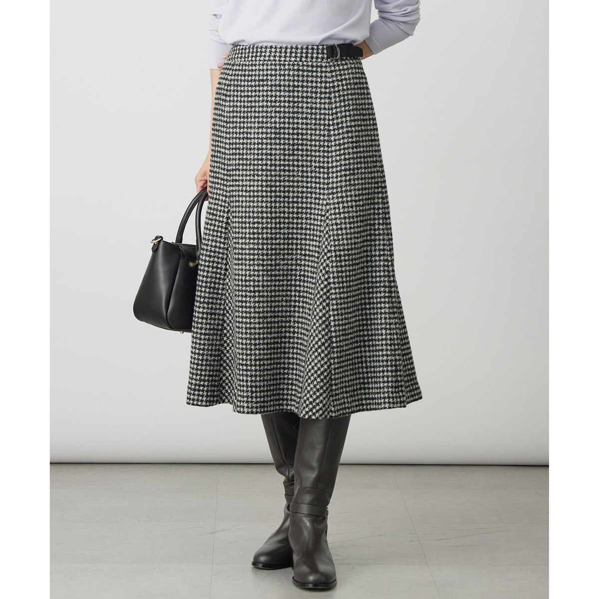 Ricky スカート | ポロ ラルフ ローレン(POLO RALPH LAUREN) | マルイ