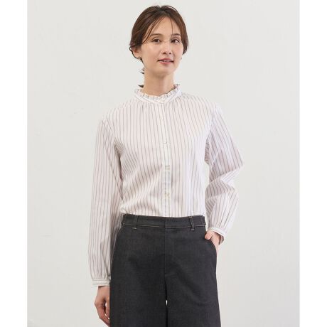 [^ԁFBLG0LS0060]t܂Œ܂킹J[WJ́IC[hX^Cɂ􂷂t݃uEXfUC@ׂȃt݂ɂ炢A肰Ȃ؂₩vXuEXBɂׂȃMU[vXAӂƂ炵VGbgɎdグ܂B1łT}ɂȂfUCȂAWPbgCɂfiȃoXɎdĂĂ܂Bfj킹ŃJWAɂAX[cX^Cɍ킹Ădɂ􂷂1łBJ[́AƂꂢ߂Ȉۂ^zCghr[(#001)A炵Əi˔zCg~sN~lCr[(#112)Aꂽ͋C̃zCg~C~O[(#140)Au₩ŒmIȈۂ̃TbNX~zCg~x[W(#173)4FWJłB fރ^eɃRbgARɃiC/|E^gpBxɑłł邽߁AKxȌ݂ƃnȂ̂锧̗ǂfނłBĽ͎c¤Xgb`˔Ă邽߁AiȌڂƂ͗ɃXgXt[ɒp܂Bhr[gD̓XgCv́At炵J[Œ񂵂₷Ɏdグ܂BfރACeEVcJ[uEX(BLGJLS0061)傫TCY(BLGTLS0061)TCY(BLG0LS0061)i摜̓TvgpĂ邽߁AFTCY̎dlɕύXꍇ܂̂ŁA\߂B