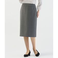 【セットアップ対応】BAHARIYE SOLID スカート