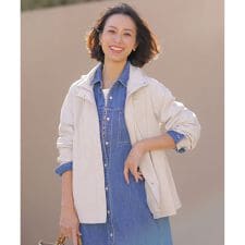 【2way】Artirosa ショート丈 コート