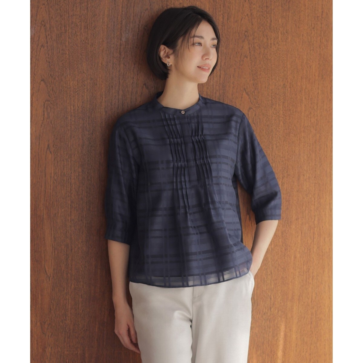 Jプレス(J.PRESS) レディース Tシャツ・カットソー の一覧 | マルイ