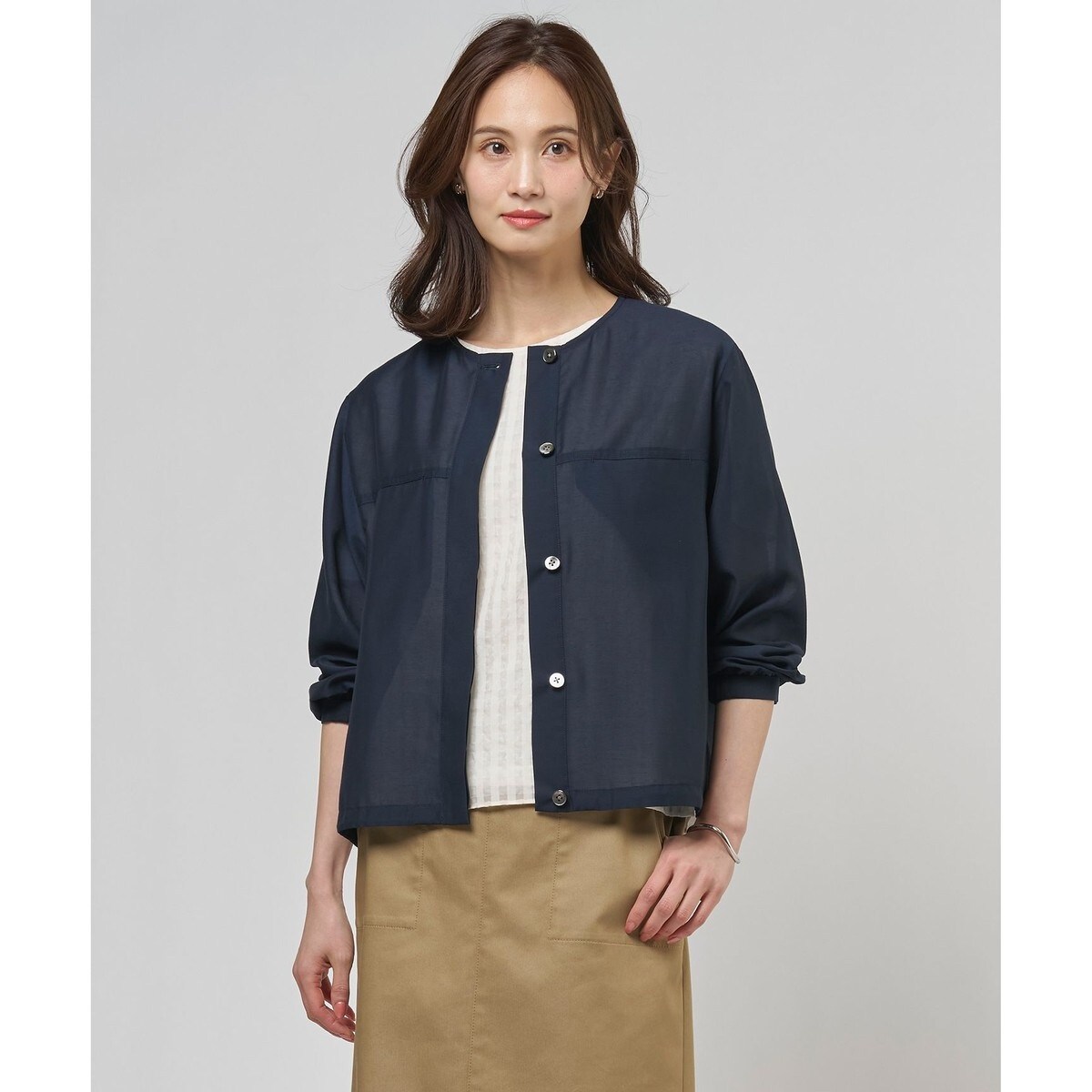 Jプレス（レディス）(J.PRESS LADIES) レディース アウター