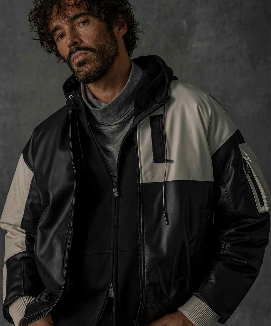 MA-1 フライトジャケット スクラッチ USスペック | アルファ