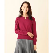 ボルドー トップス ニット セーター レッド系の通販 ファッション通販 マルイウェブチャネル ボルドー トップス ニット セーター レッド系の通販 ファッション通販 マルイウェブチャネル