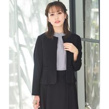 【低身長企画】ライトドビー ジャケット