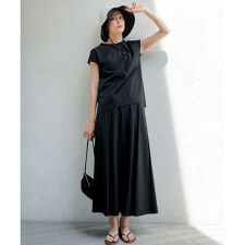 【撥水・接触冷感・UVカット・洗える】イージートリプル SET