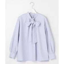 エニィスィス(ANY SIS)の2WAYリボンギャザー ブラウス