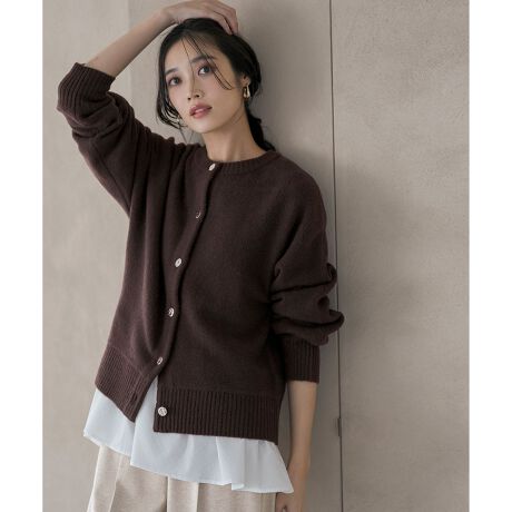 [^ԁFKRWQGW0202]y₩ȒSnɕ܂AirjbgV[Y\LȃS[h{^|Cg̃jbgJ[fBKfUCEO㒅płh}VGbg̃jbgJ[fBKEg͂Ƃ̂TCYE\S[h{^|CgfށEĈ悤Ɍy₩ŁA݂fށEXgb`XgXt[ȒpE``Ƃ@\EEHbVu߃R[fBl[g̃Ci[C[hɂΉ悭Ƃ̂VGbǵBאg̃pc킹ŃX^CbVɁAXJ[g킹ŃtF~jJWAɁBV[YACeKRWPGW0200inClbNAir jbgjKRWPGW0201i{[glbNAir jbgjOPWPGW0200iAirjbg s[Xj̏i̓TCYoG[V܂BRM[TCYiKRWPGW0202j@STCYiKRWQGW0202j@L傫TCYiKRWKGW0202ji摜̓TvgpĂ邽߁AFTCY̎dlɕύXꍇ܂̂ŁA\߂BOł̎Be摜́ẢŐFČꍇ܂Bi̐F̓X^WIBẻ摜QƂB#ANYSIS #anySiS #GjVX #GjBVX #GjXBX #fB[X #jbg  #h} #J[fBK #O㒅p #JWA #ꂢ #i #o #􂦂 #EHbVu