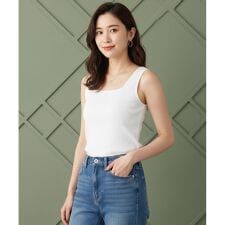 2WAY タンクトップ