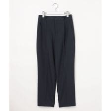 スマートビューティストレッチ テーパードパンツ