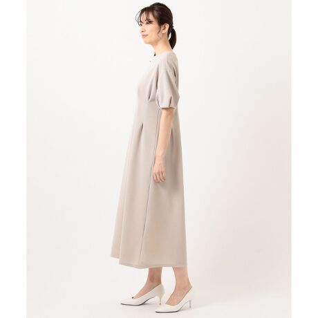 タックディテールジャージー ワンピース エニィスィス Any Sis Opwkim0411 ファッション通販 マルイウェブチャネル