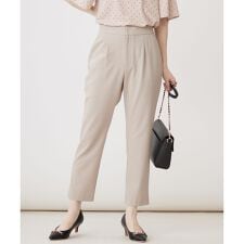 【WEB・一部店舗限定】楽々ビューティースティック パンツ