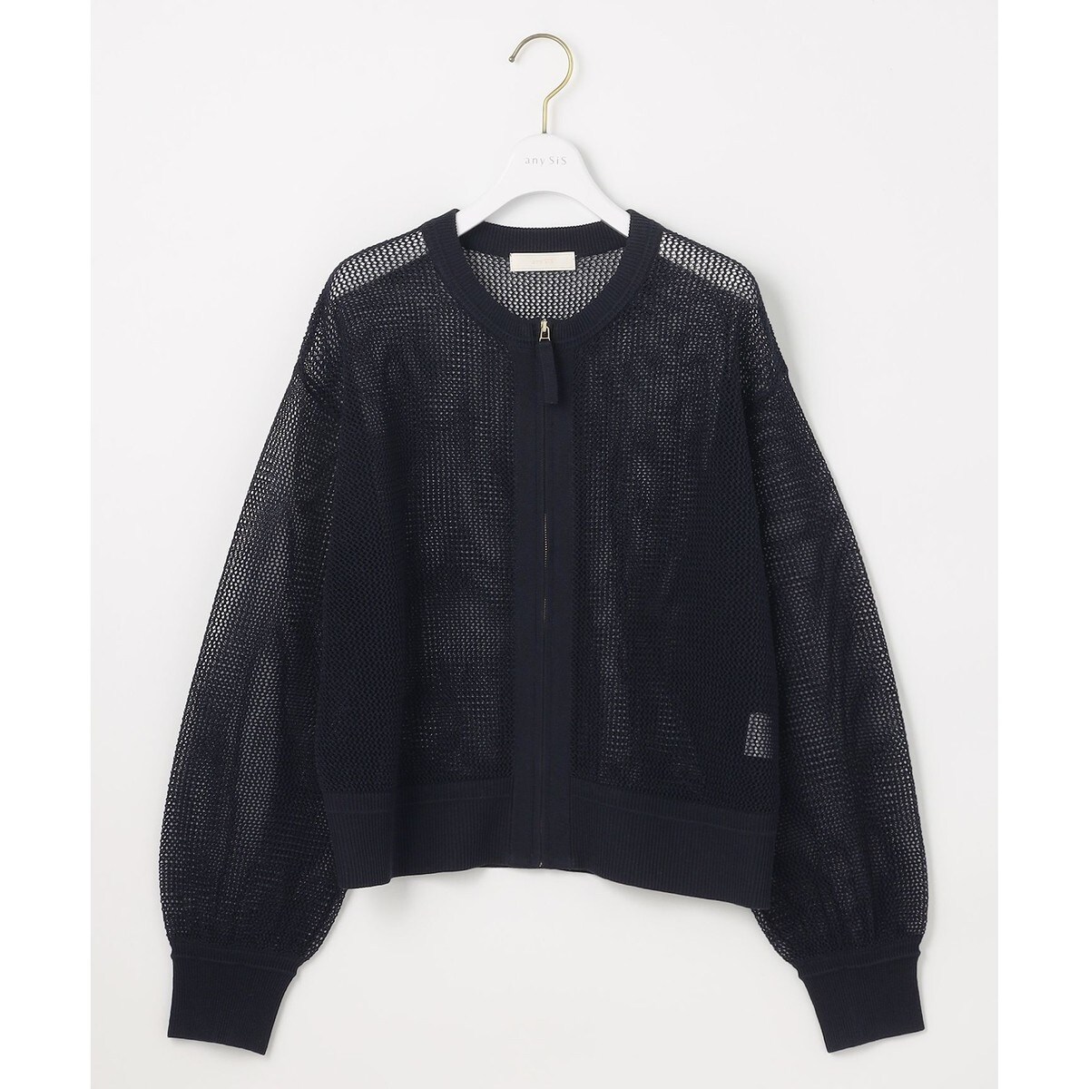 撥水・UVカット・花粉ガード】2WAYラグランフーディ ブルゾン