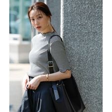 【UVケア・接触冷感】キシリトール加工冷感 カットソー