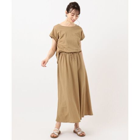 ワッシャーブラウジング ワンピース エニィファム Any Fam ファッション通販 マルイウェブチャネル Cb002 318 55 01 ワッシャーブラウジング ワンピース エニィファム Any Fam ファッション通販 マルイウェブチャネル Cb002 318 55 01