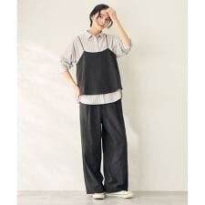 【2SET】ビスチェ×パンツセット