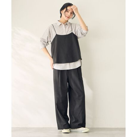 [^ԁFOPFBGW0480]邾ŃX^C܂AZbgAbvACefUCERpNgȃL~rX`Fƃ^bNChpcZbgɂȂfACeEZbgAbvł͂APił񂵂₷\fUCER̓{dlŒ\ACi[ňۂςEL~rX`F͔tAVGbgŃLC߂ȈۂɁEpc͕֗ȃ|PbgtEHt܂ŃOV[YEEGXg̕RłD݂̃tBbgɒłfށE_炩ȃtBufނŁAH~炵GߊoEKxȌ݂Őĝ̃CEɂApcSĒp\X^COEJWATVcLC߂ȃuEXEjbg܂ōDE̓m[X[uRpNgjbg킹ăwV[ɁAVcHD΃ghCNȃX^COɁEgbvXEpcƂɒPigOKI ZbgłPił񂵎݁yANY/GjBzuƎRŁAƎpIȁA̓͂g傤ǂ悳hvKȒSnƔJ[WJɂA{ȃ[hӎx̍JWAEGAĂ܂Bfp摜̓TvgpĂׁAۂɂ͂鏤iƎdlAHATCY኱قȂꍇ܂B\߂Bfډ摜͂pPCX}z̉ʊ̓sAۂ̏iƐFقȂČꍇ܂B舵Ɋւ܂ẮAiɕt̃AeV^OBTCg̃J[ƁA͂iɋLڂĂJ[قȂꍇ܂BYɂFEfށETCYȂǑقȂꍇ܂B\߂BuhύXɔAuh^Ȍi܂܂ꍇ܂BBany FAM/anyFAM/any fam/Gjt@/GjBt@/ZbgAbvR[f/H~R[f/ZR[f/񂵗͔Q/rX`F/L~\[/lJWA/X^CAbvyyŒ߂ɁzîCɓo^n[g}[NNbNADȃJ[IłCɓɓo^IJ[̍ēגʒmAXg1_̒ʒmAZ[̒ʒm󂯎邱Ƃł܂BuĥCɓo^ViēדAuĥȏ󂯎邱Ƃł܂B̃Ly[ɂAԒɉiϓꍇ܂BZ[͗\ȂIĂꍇ܂B