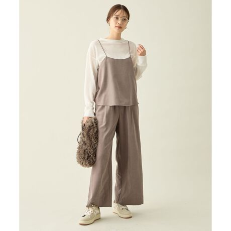 [^ԁFOPFBGW0480]邾ŃX^C܂AZbgAbvACefUCERpNgȃL~rX`Fƃ^bNChpcZbgɂȂfACeEZbgAbvł͂APił񂵂₷\fUCER̓{dlŒ\ACi[ňۂςEL~rX`F͔tAVGbgŃLC߂ȈۂɁEpc͕֗ȃ|PbgtEHt܂ŃOV[YEEGXg̕RłD݂̃tBbgɒłfށE_炩ȃtBufނŁAH~炵GߊoEKxȌ݂Őĝ̃CEɂApcSĒp\X^COEJWATVcLC߂ȃuEXEjbg܂ōDE̓m[X[uRpNgjbg킹ăwV[ɁAVcHD΃ghCNȃX^COɁEgbvXEpcƂɒPigOKI ZbgłPił񂵎݁yANY/GjBzuƎRŁAƎpIȁA̓͂g傤ǂ悳hvKȒSnƔJ[WJɂA{ȃ[hӎx̍JWAEGAĂ܂Bfp摜̓TvgpĂׁAۂɂ͂鏤iƎdlAHATCY኱قȂꍇ܂B\߂Bfډ摜͂pPCX}z̉ʊ̓sAۂ̏iƐFقȂČꍇ܂B舵Ɋւ܂ẮAiɕt̃AeV^OBTCg̃J[ƁA͂iɋLڂĂJ[قȂꍇ܂BYɂFEfށETCYȂǑقȂꍇ܂B\߂BuhύXɔAuh^Ȍi܂܂ꍇ܂BBany FAM/anyFAM/any fam/Gjt@/GjBt@/ZbgAbvR[f/H~R[f/ZR[f/񂵗͔Q/rX`F/L~\[/lJWA/X^CAbvyyŒ߂ɁzîCɓo^n[g}[NNbNADȃJ[IłCɓɓo^IJ[̍ēגʒmAXg1_̒ʒmAZ[̒ʒm󂯎邱Ƃł܂BuĥCɓo^ViēדAuĥȏ󂯎邱Ƃł܂B̃Ly[ɂAԒɉiϓꍇ܂BZ[͗\ȂIĂꍇ܂B