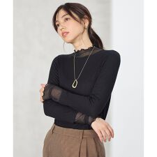 【新色追加】シアーコンビタートル