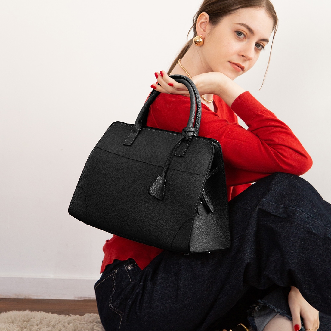 イストワール(Histoire) トートバッグ の一覧 | マルイウェブチャネル